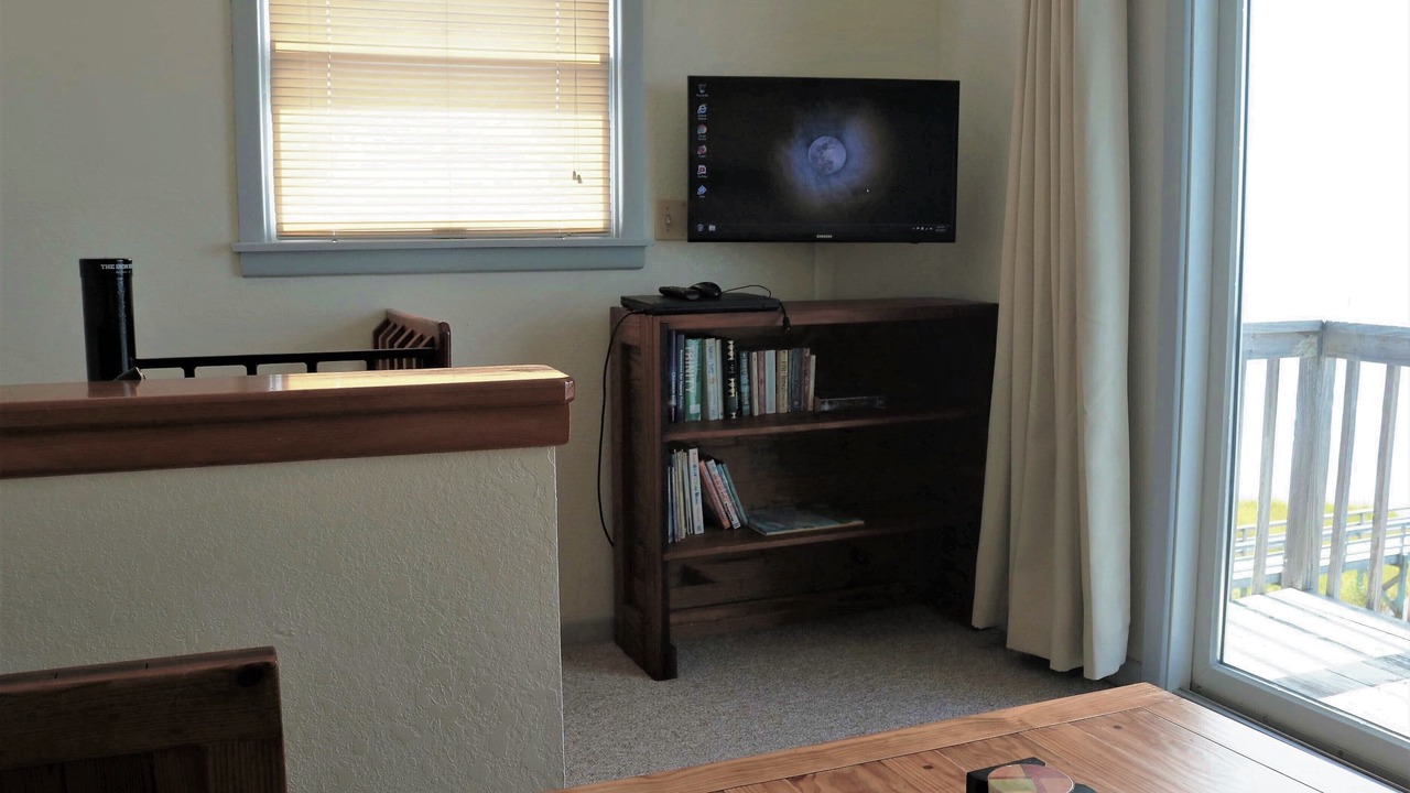 Photo of Livingroom in Spindrift Banks