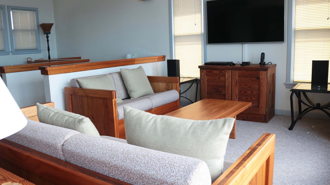 Photo of Livingroom in Spindrift Banks