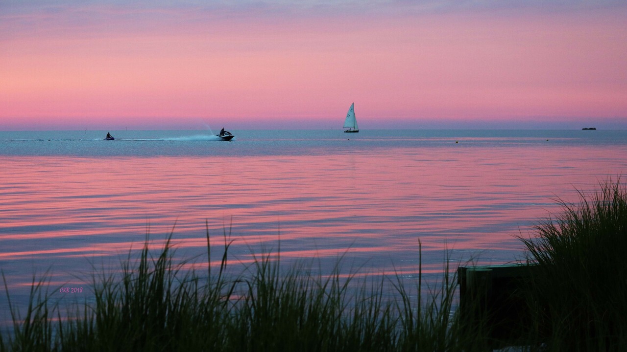 Photo of Others in Spindrift Banks