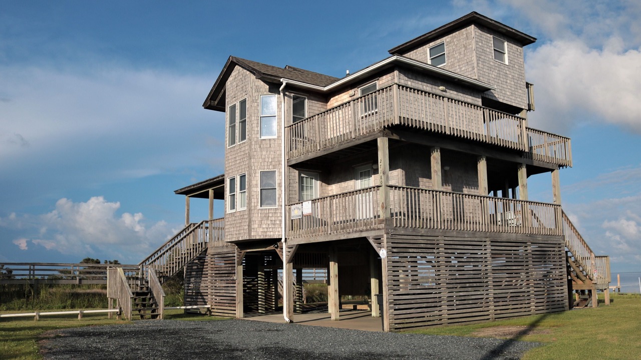 Photo of Outdoor in Spindrift Banks