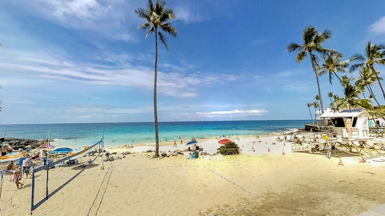 Photo of Others in Kahaluu Bay