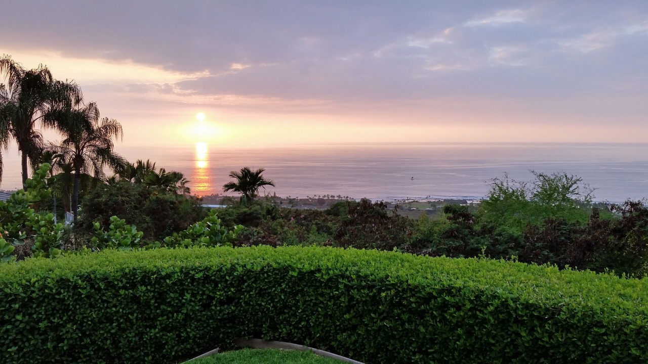 Photo of Outdoor in Kahaluu-Keauhou