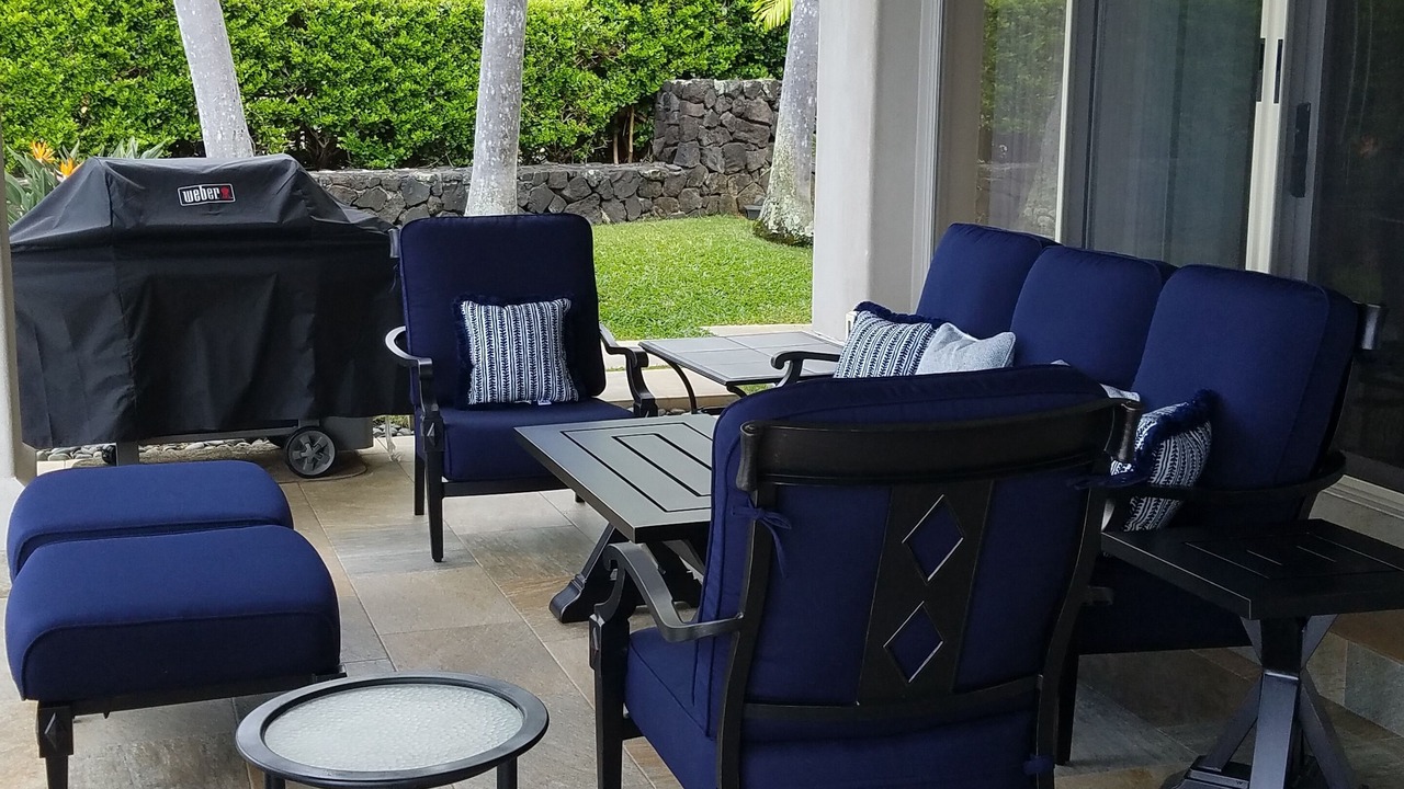 Photo of Outdoor in Kahaluu-Keauhou