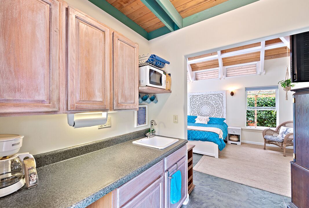Photo of Kitchen in Holualoa