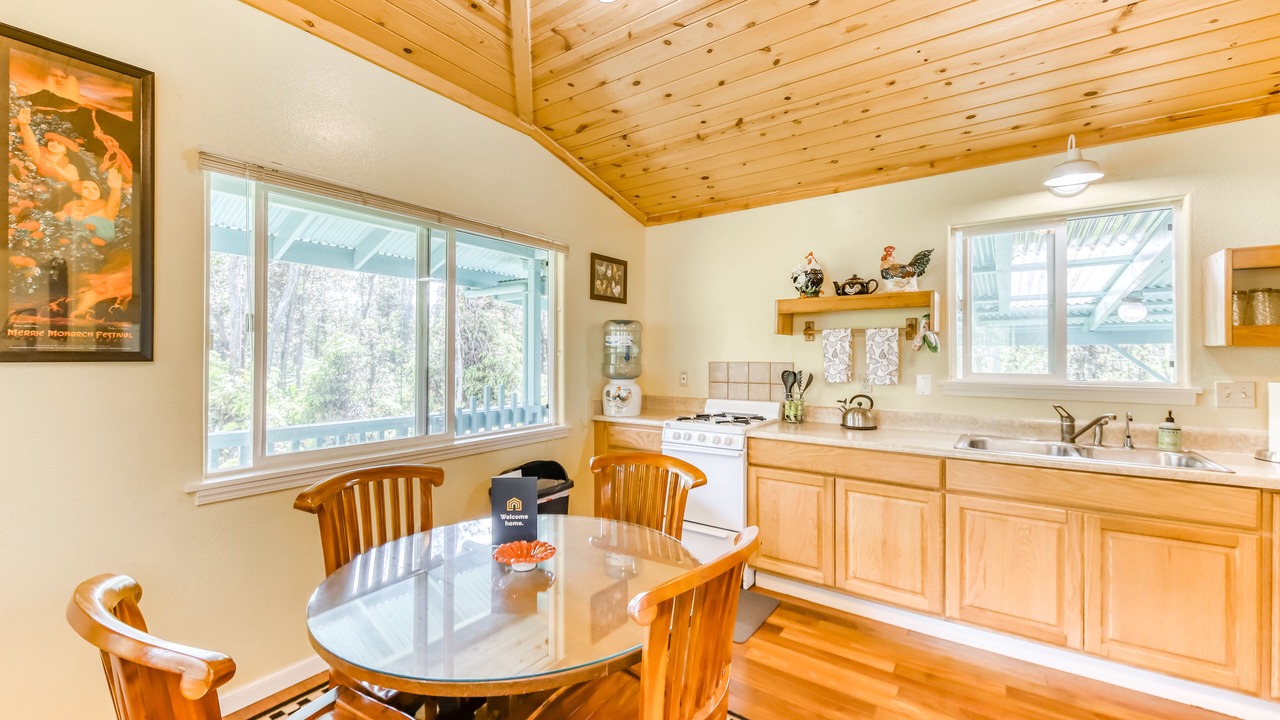 Photo of Kitchen in Mountain View