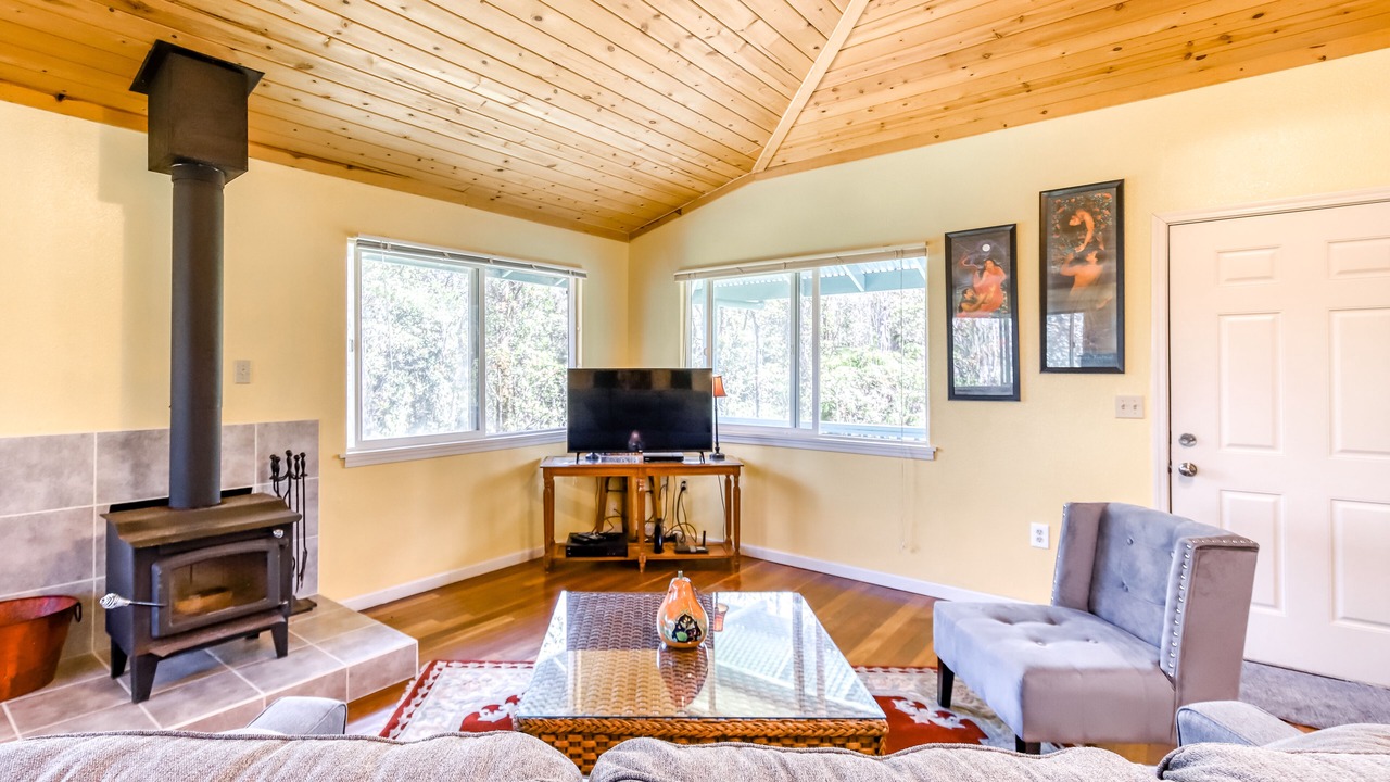 Photo of Livingroom in Mountain View
