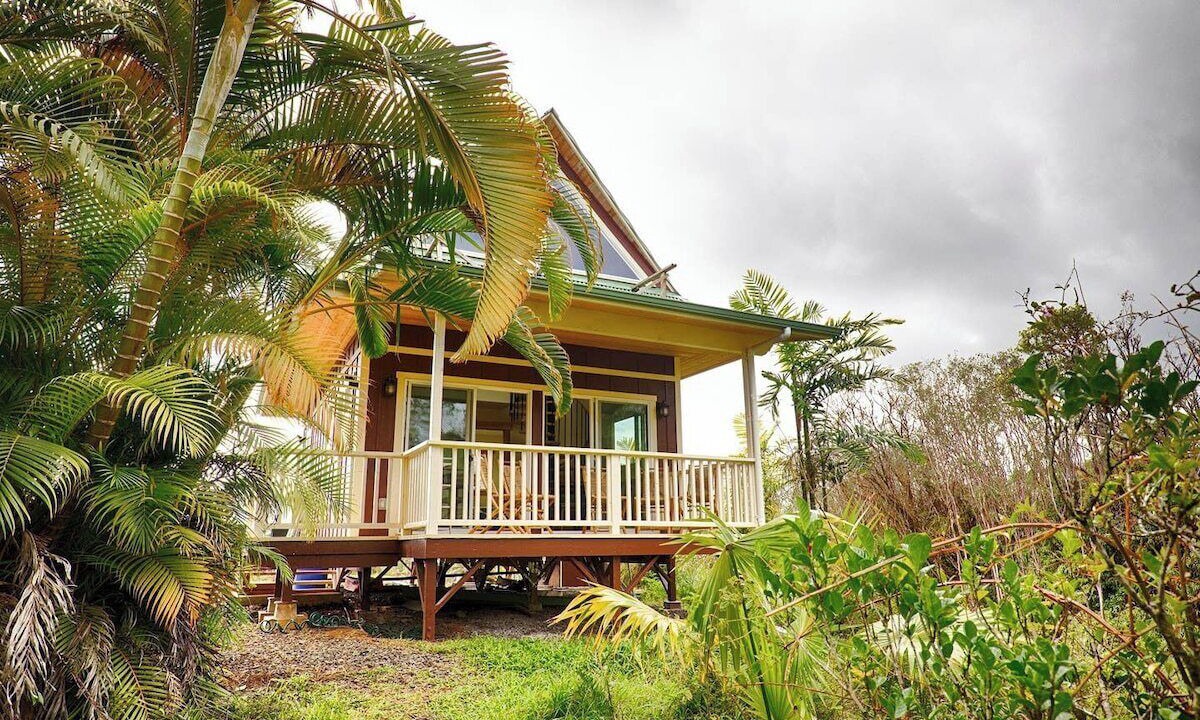 Photo of Outdoor in Hilo
