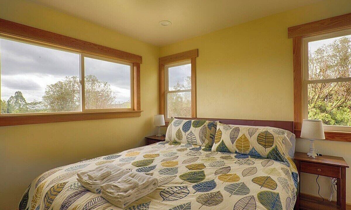Photo of Bedroom in Hilo