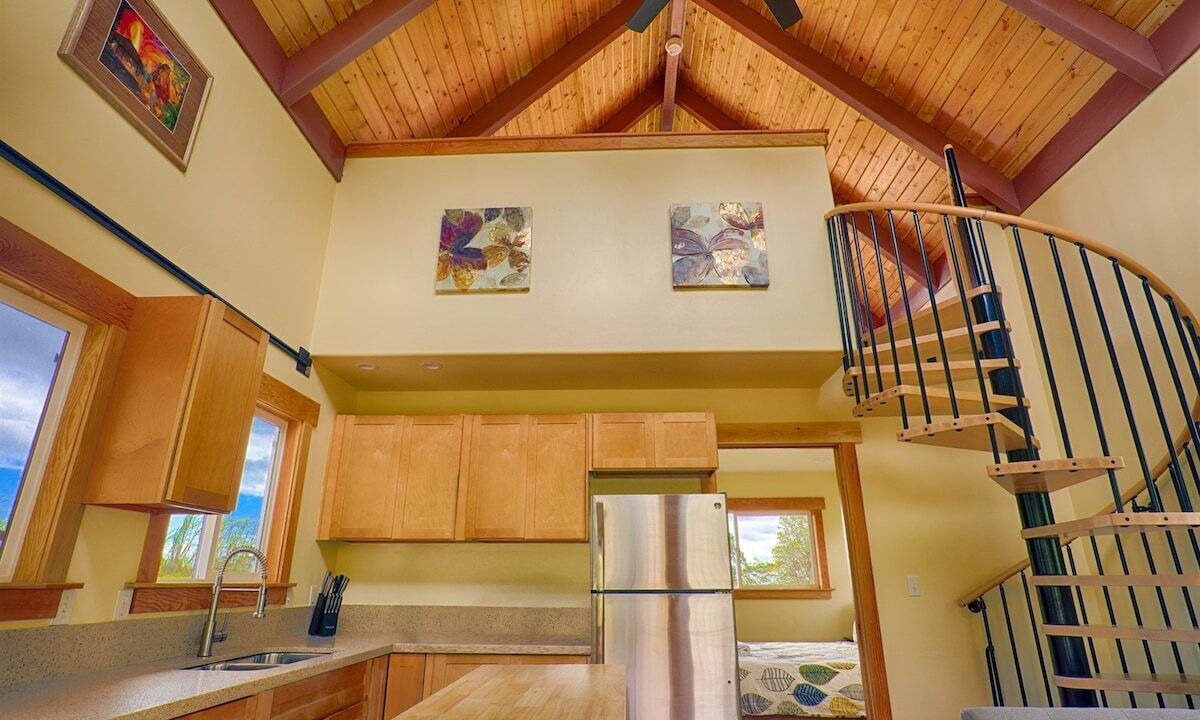 Photo of Bedroom in Hilo