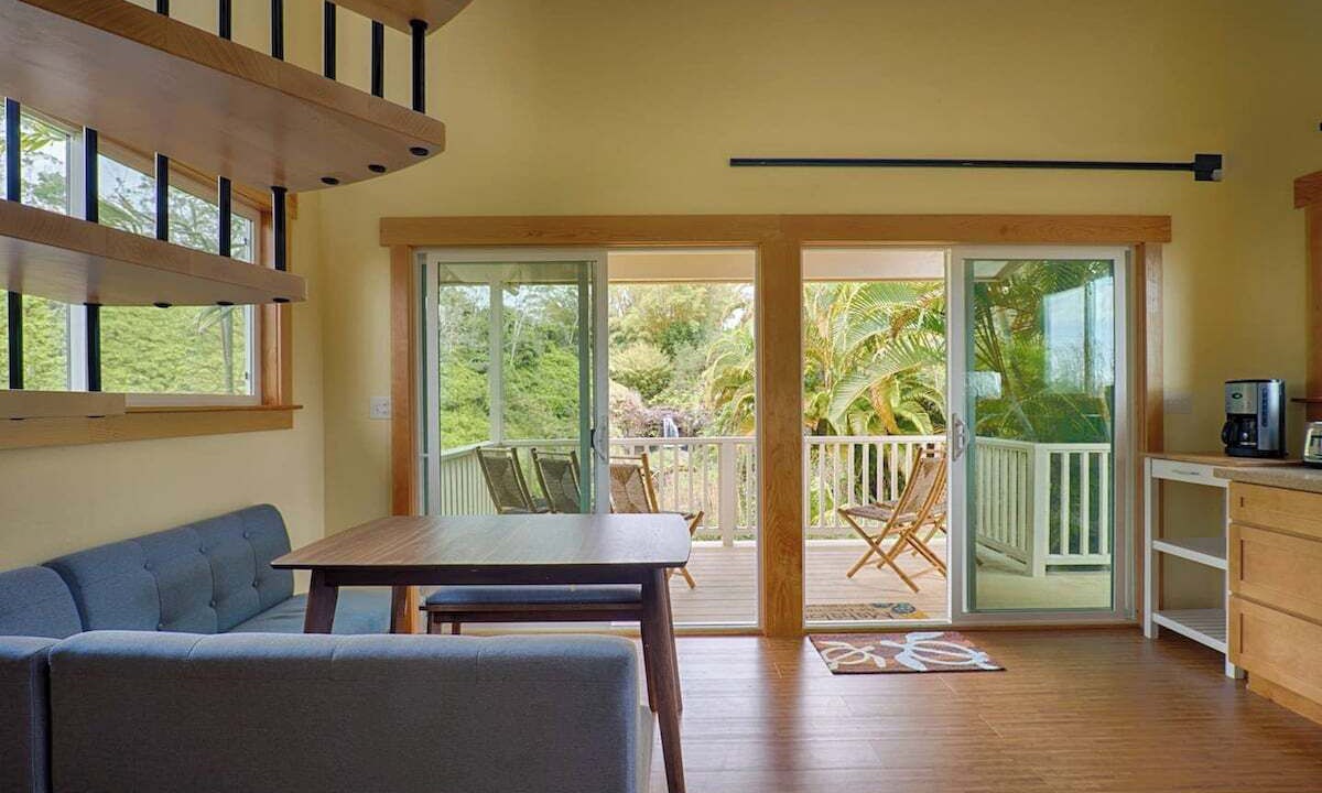 Photo of Livingroom in Hilo