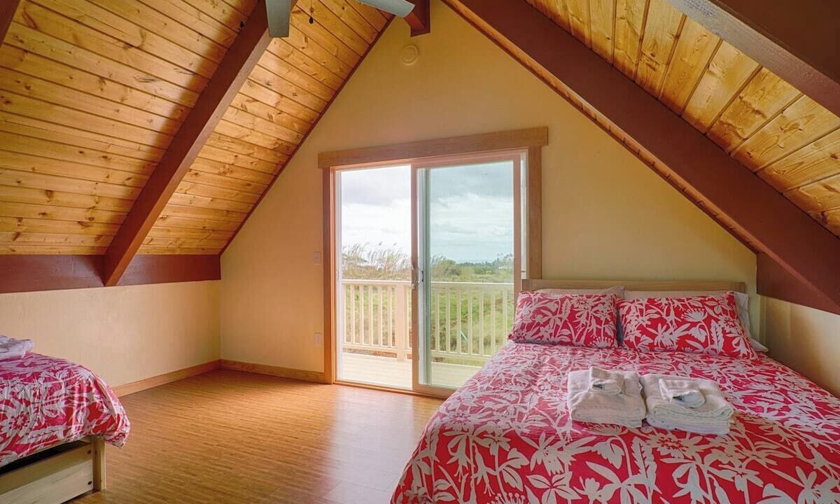 Photo of Bedroom in Hilo