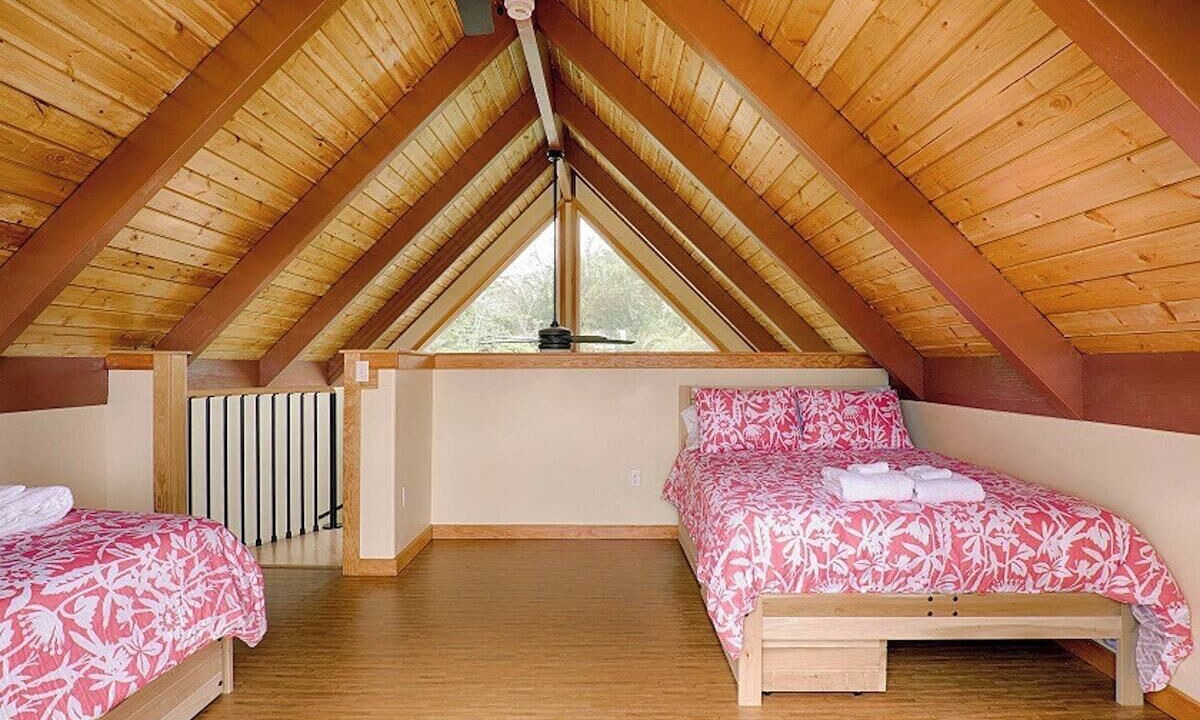 Photo of Bedroom in Hilo