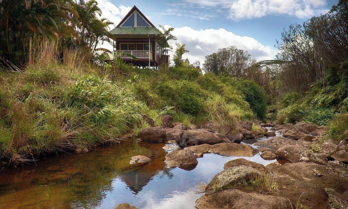 Photo of Outdoor in Hilo