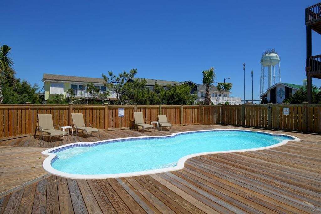 Photo of Outdoor in Holden Beach