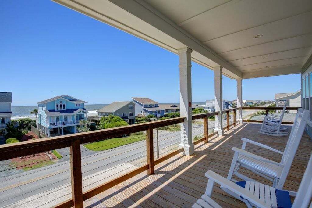 Photo of Outdoor in Holden Beach