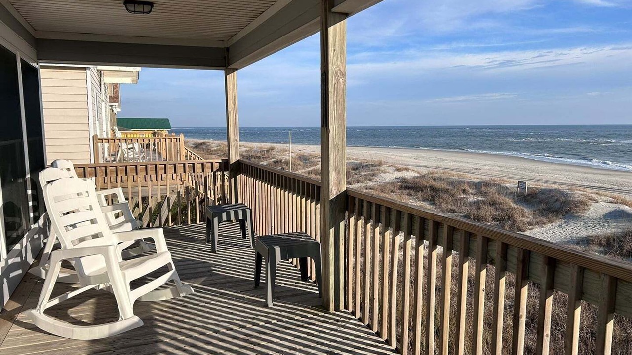 Photo of Others in Holden Beach