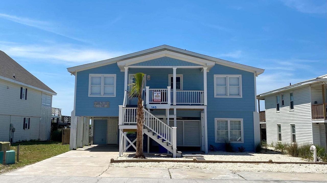 Photo of Outdoor in Holden Beach
