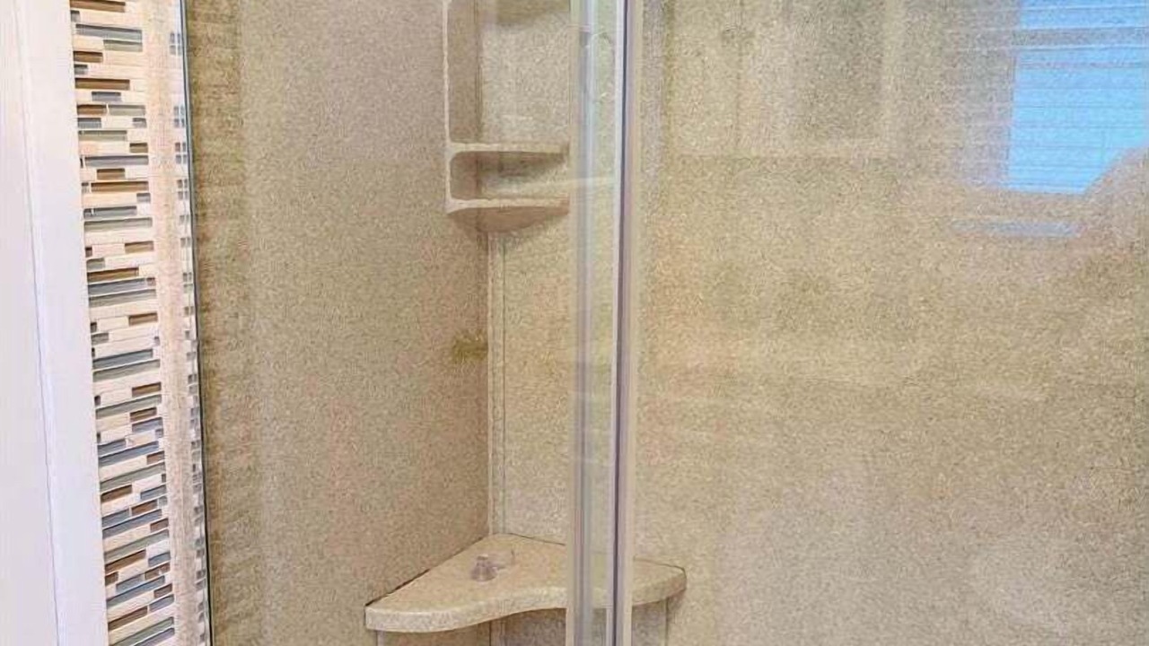 Photo of Bathroom in Holden Beach