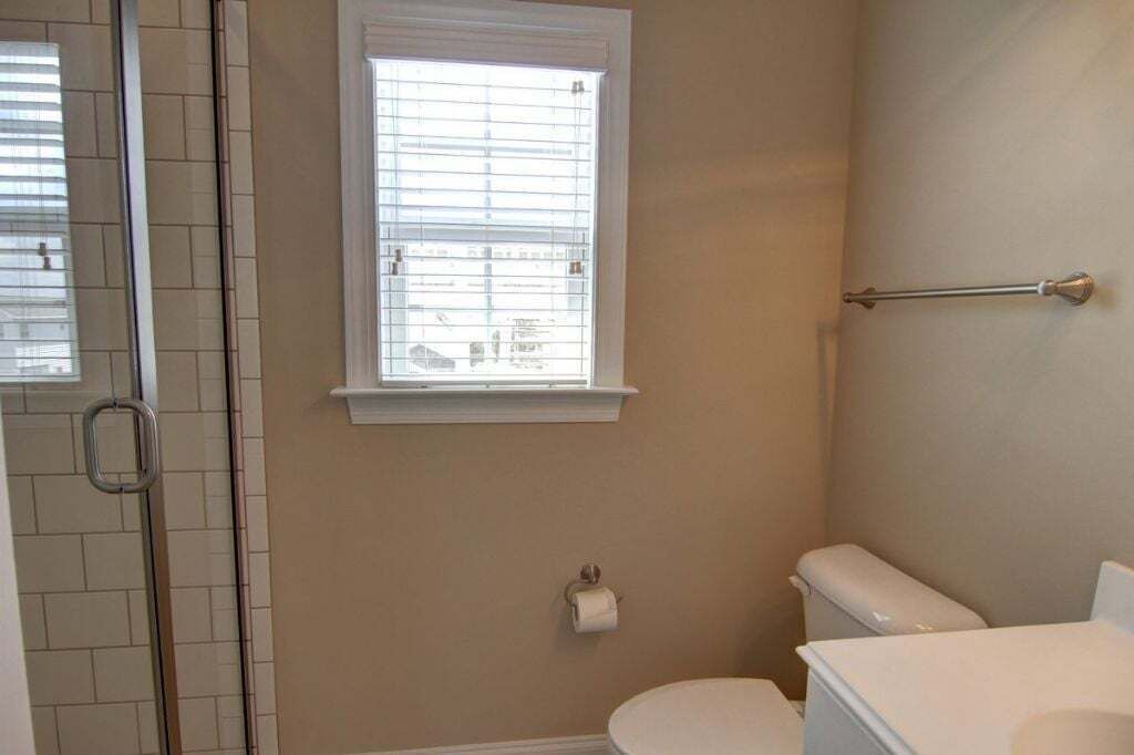 Photo of Bathroom in Holden Beach
