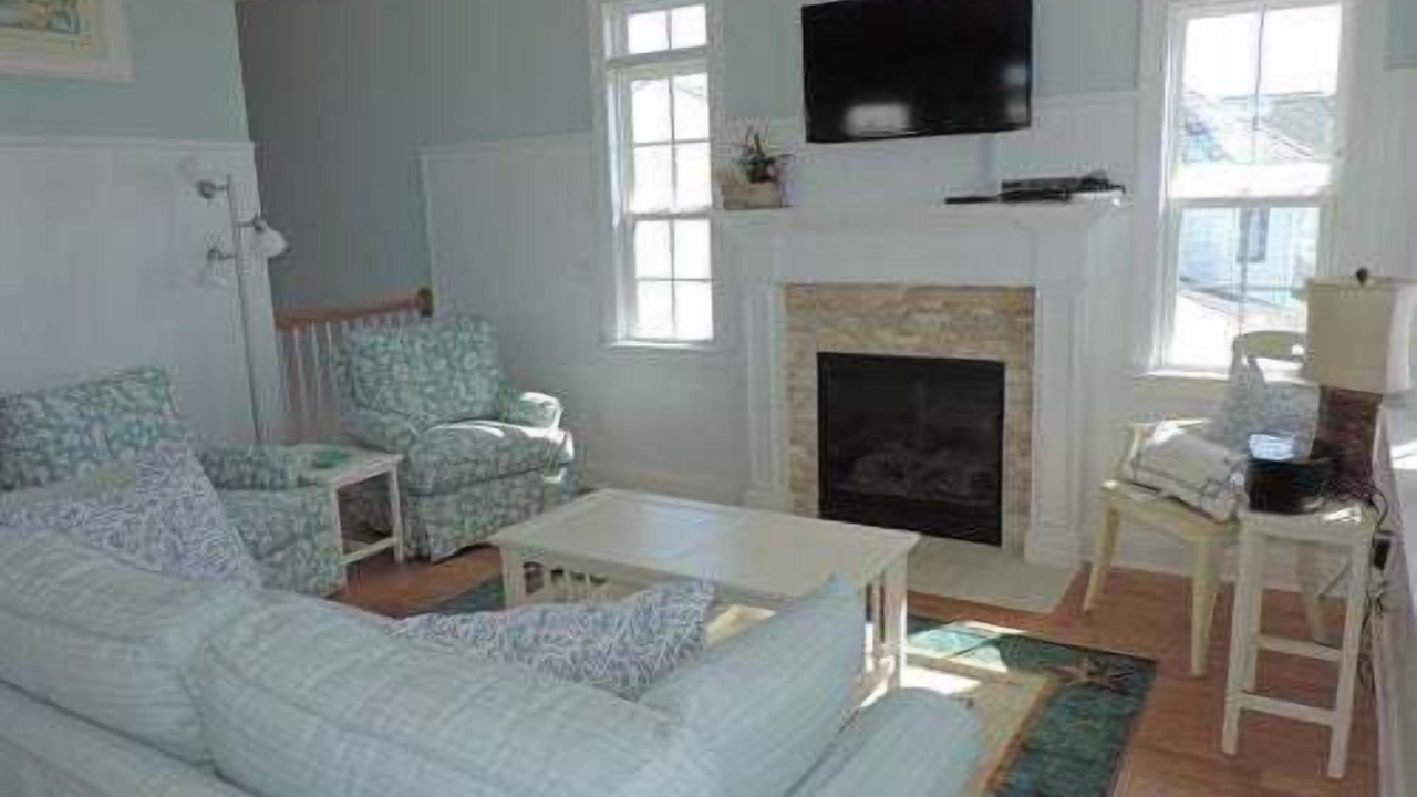 Photo of Bedroom in Holden Beach