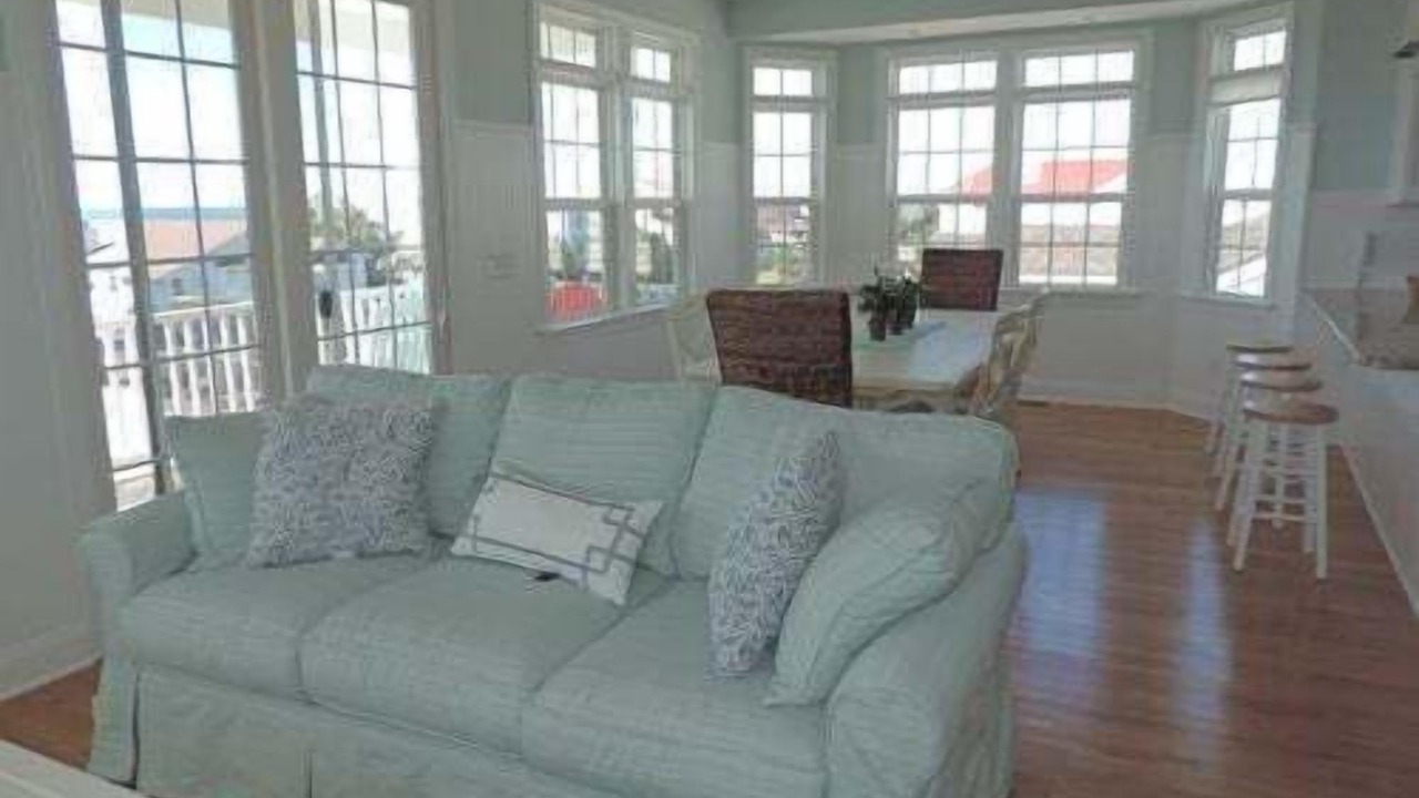 Photo of Bedroom in Holden Beach