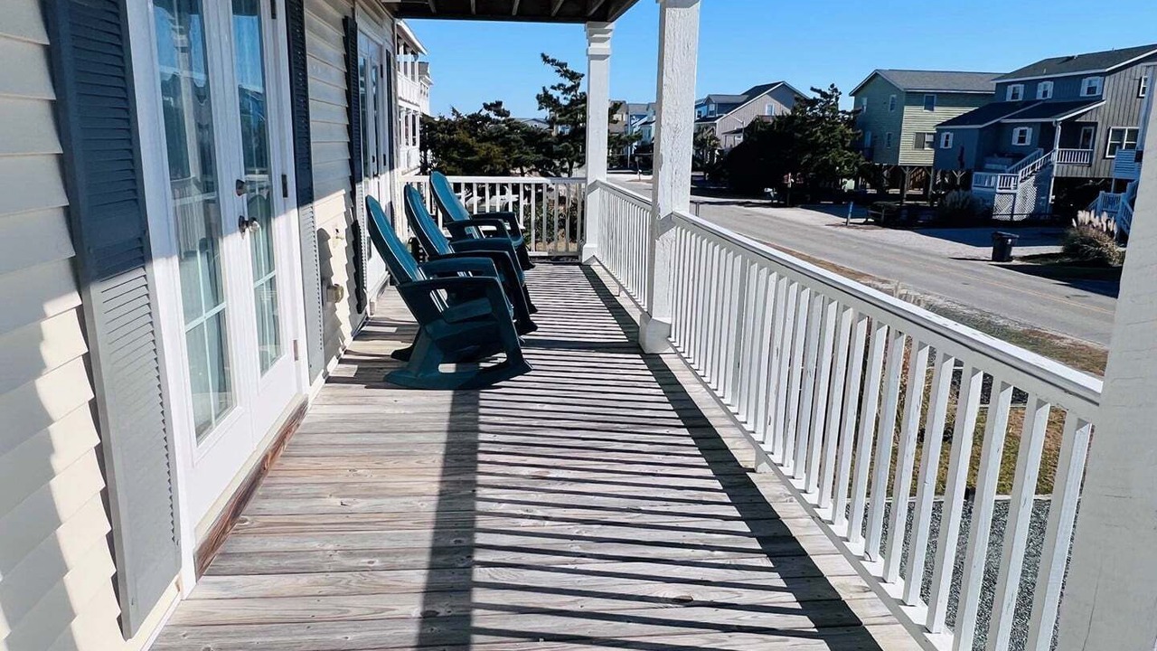 Photo of Others in Holden Beach