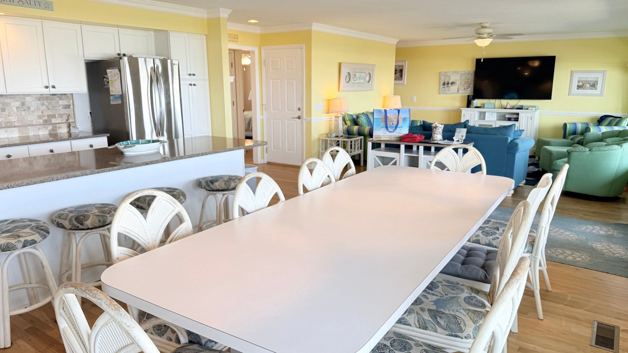 Photo of Bedroom in Holden Beach