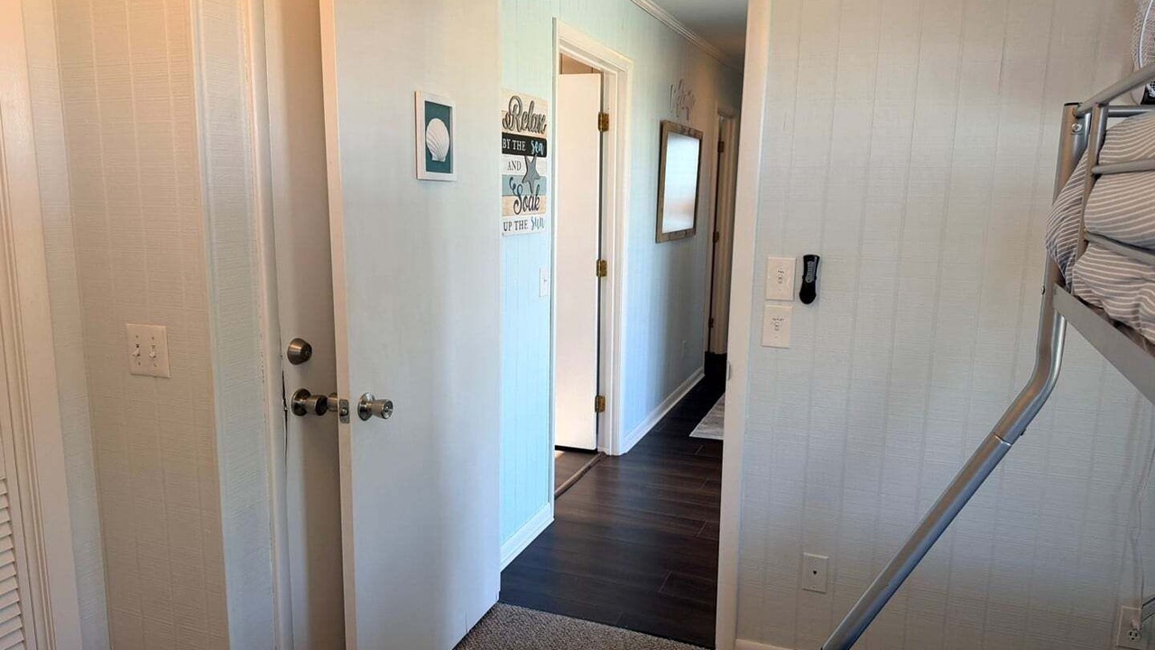 Photo of Bedroom in Holden Beach