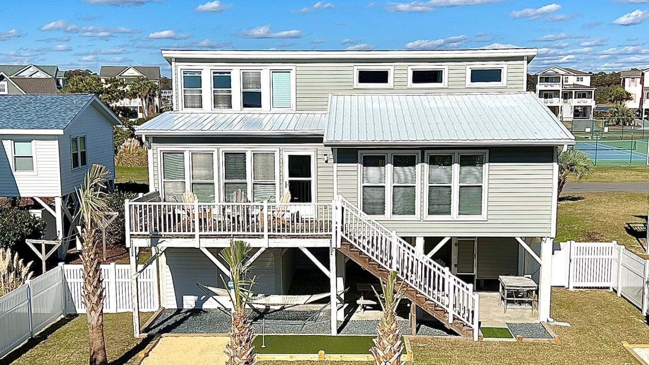Photo of Outdoor in Holden Beach