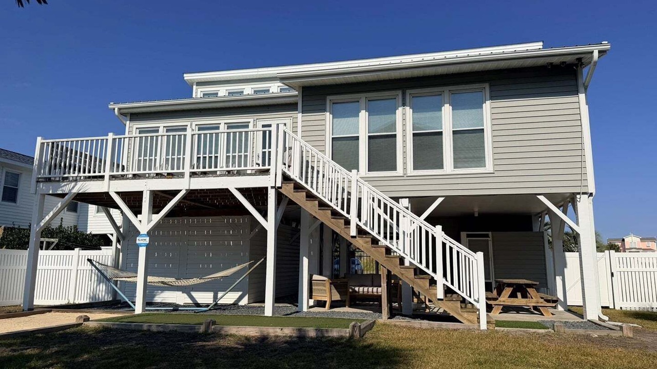 Photo of Others in Holden Beach