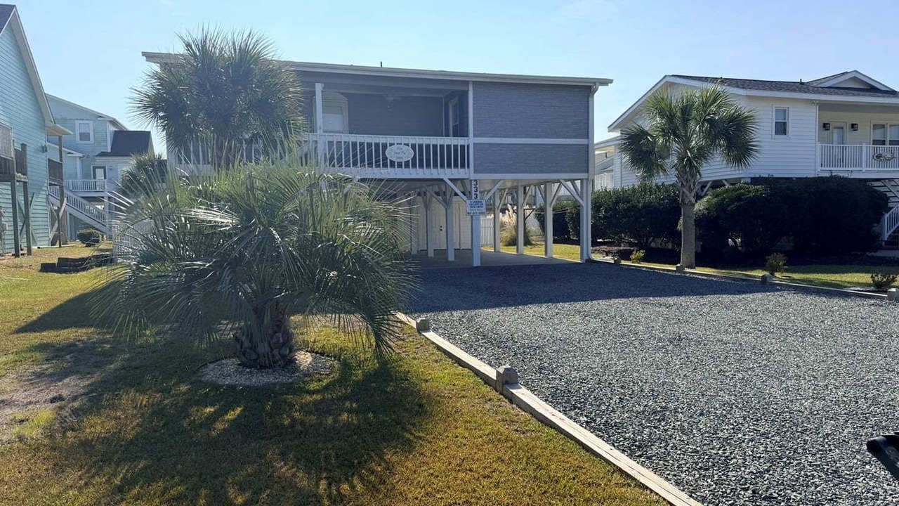 Photo of Outdoor in Holden Beach