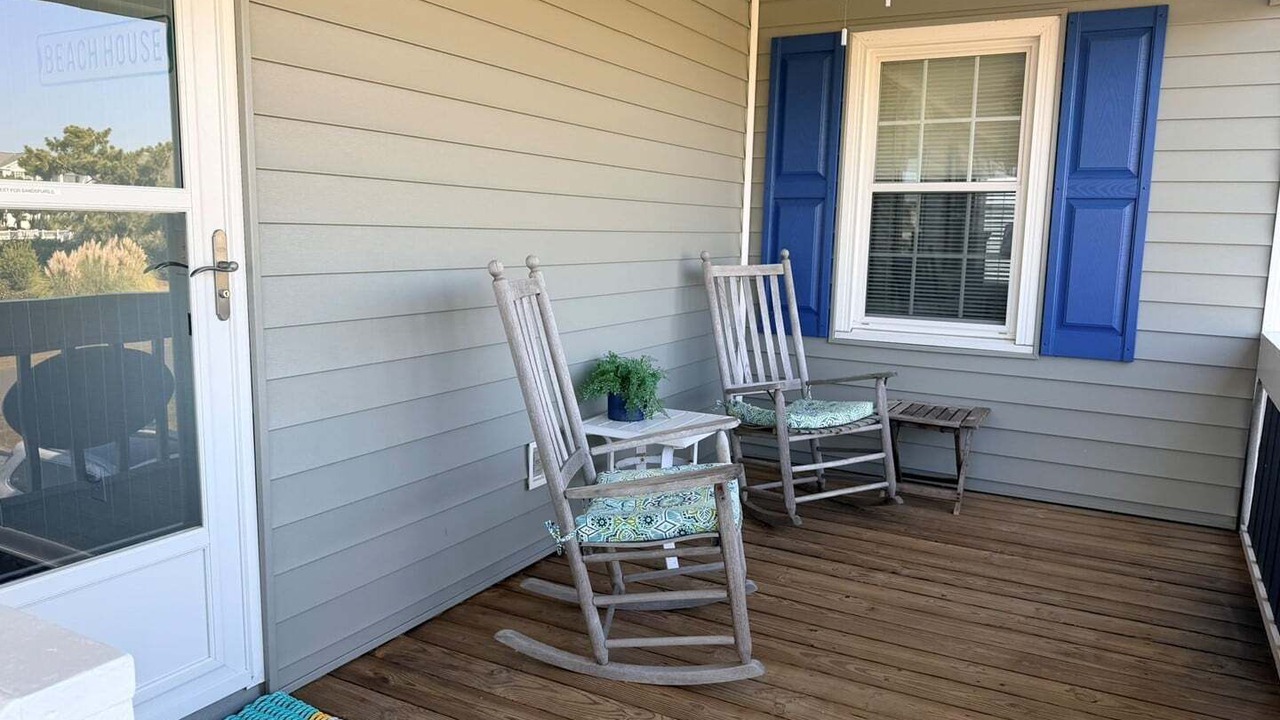 Photo of Outdoor in Holden Beach