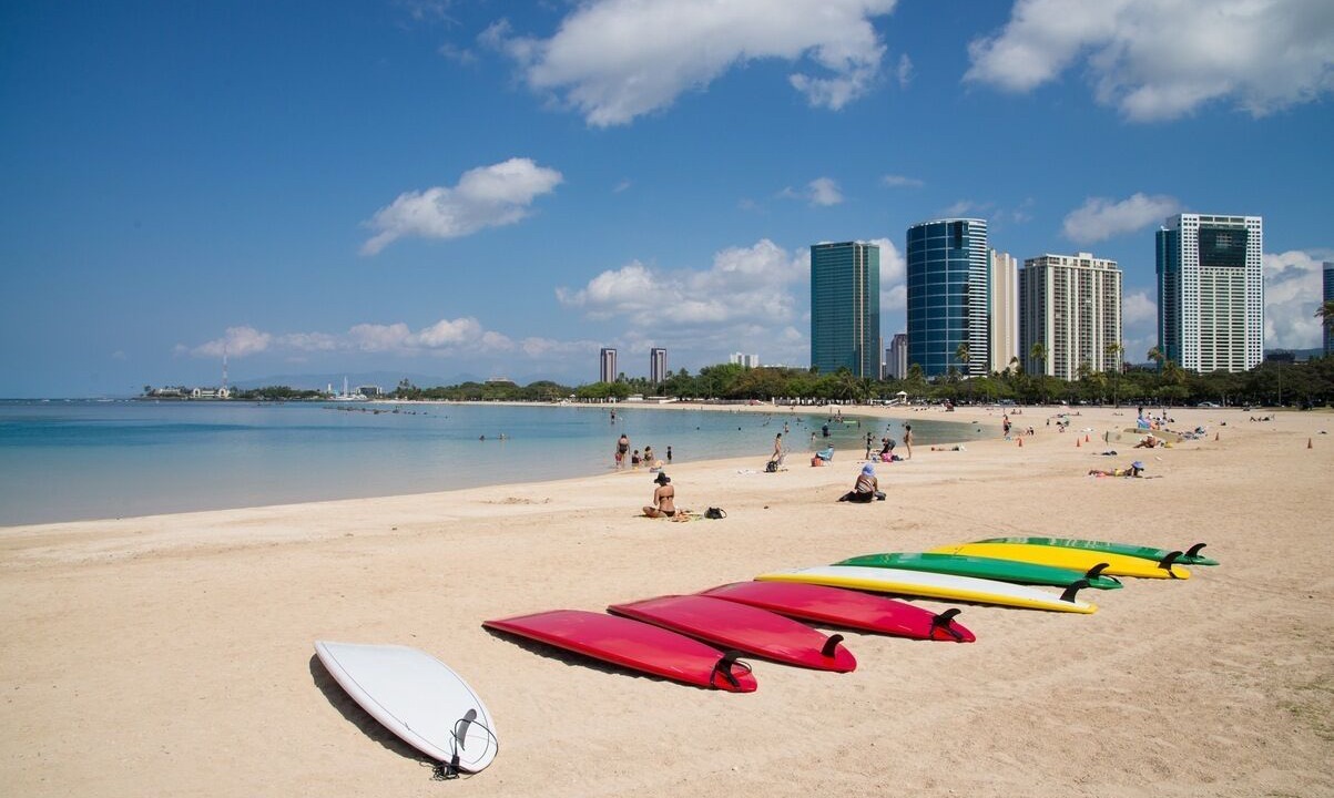 Photo of Others in Ala Moana