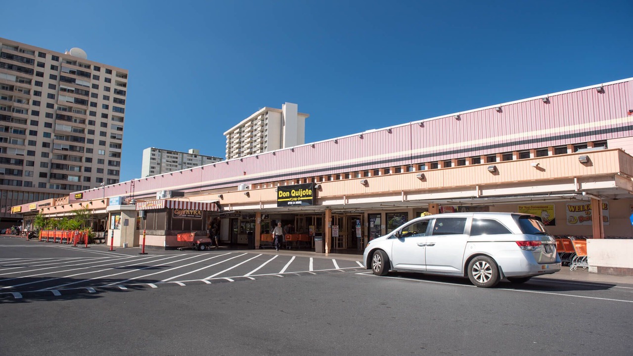 Photo of Outdoor in Ala Moana