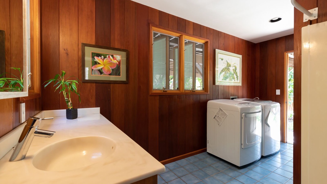 Photo of Bathroom in Puako