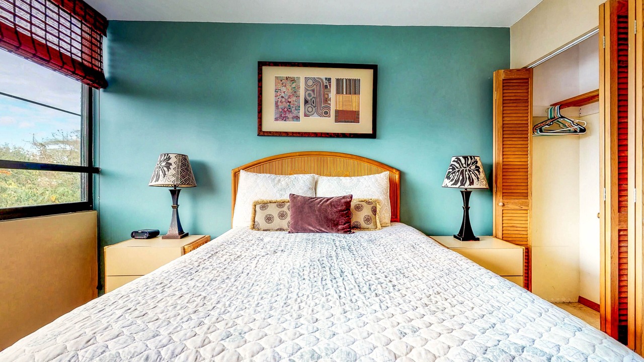 Photo of Bedroom in Hilo