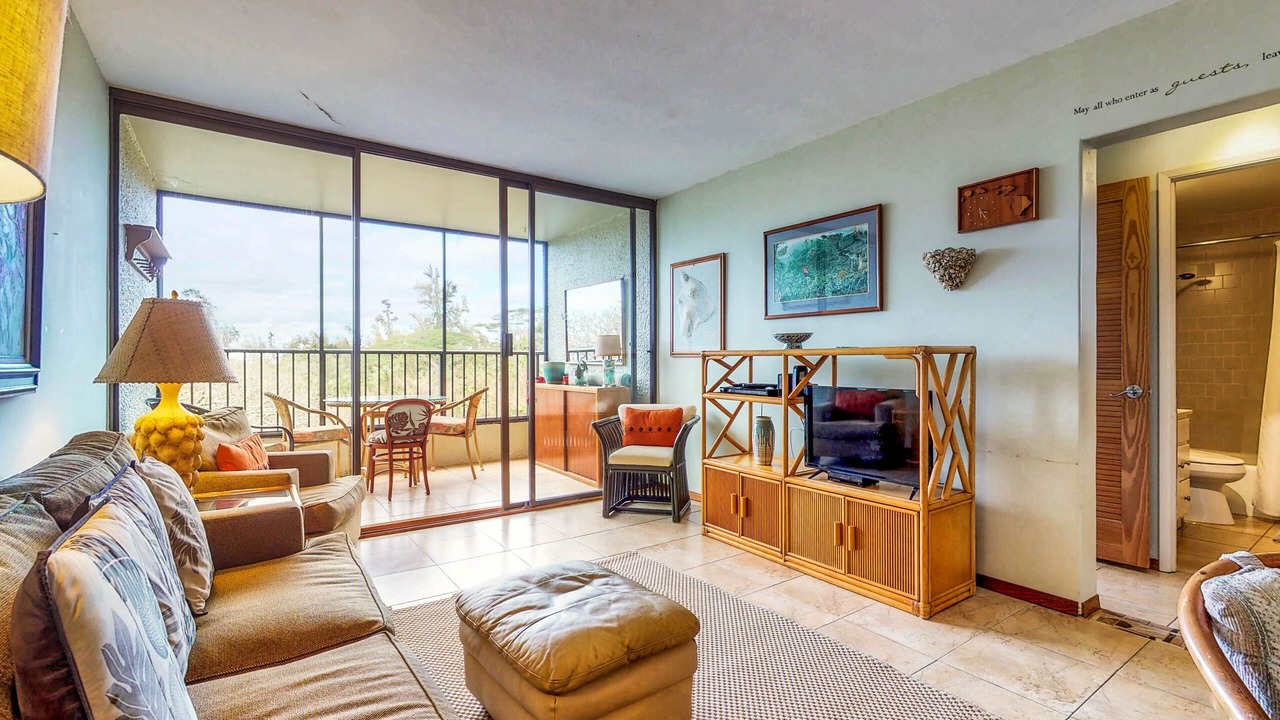 Photo of Livingroom in Hilo