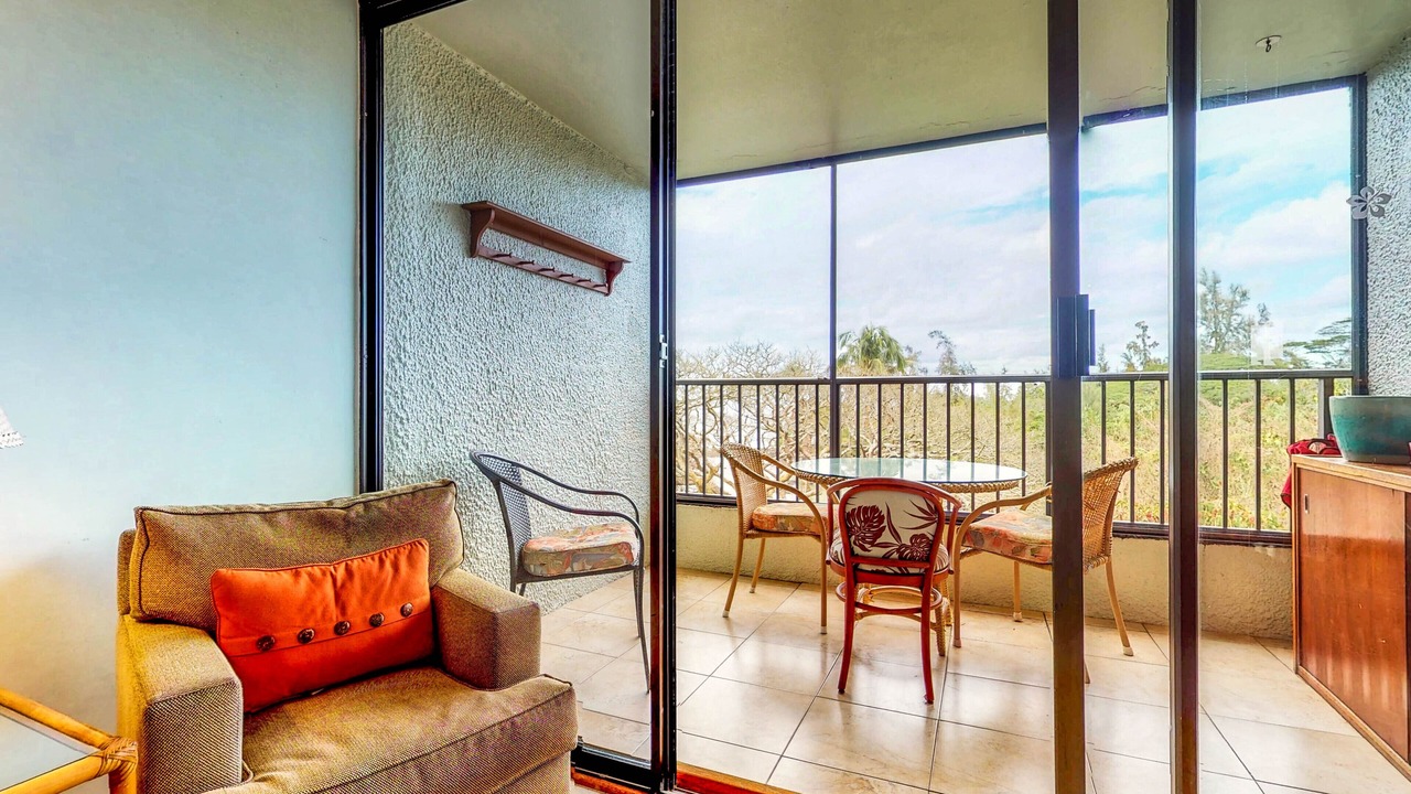 Photo of Livingroom in Hilo
