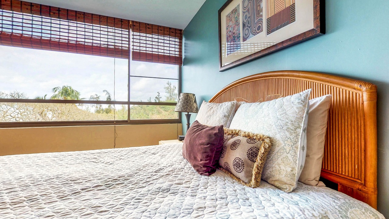 Photo of Bedroom in Hilo