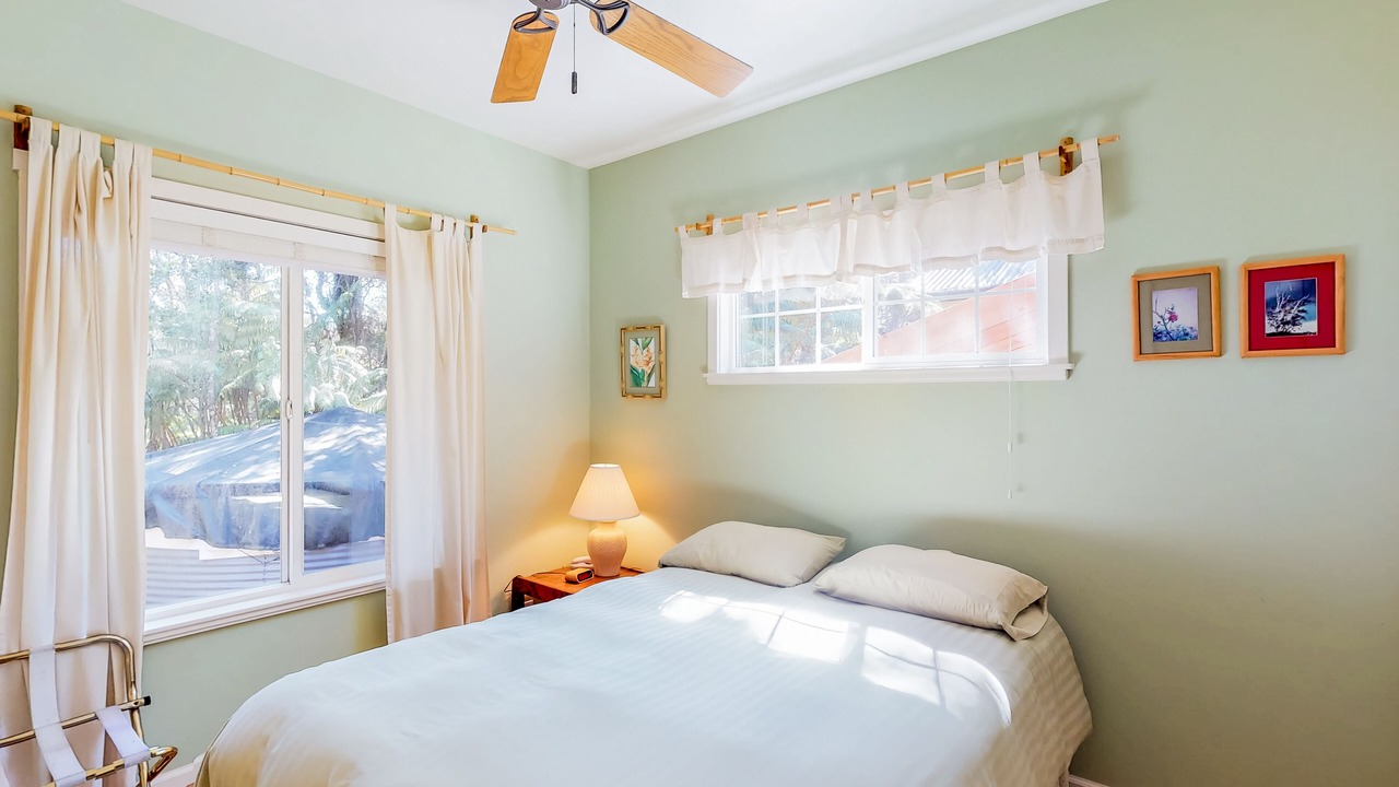 Photo of Bedroom in Volcano