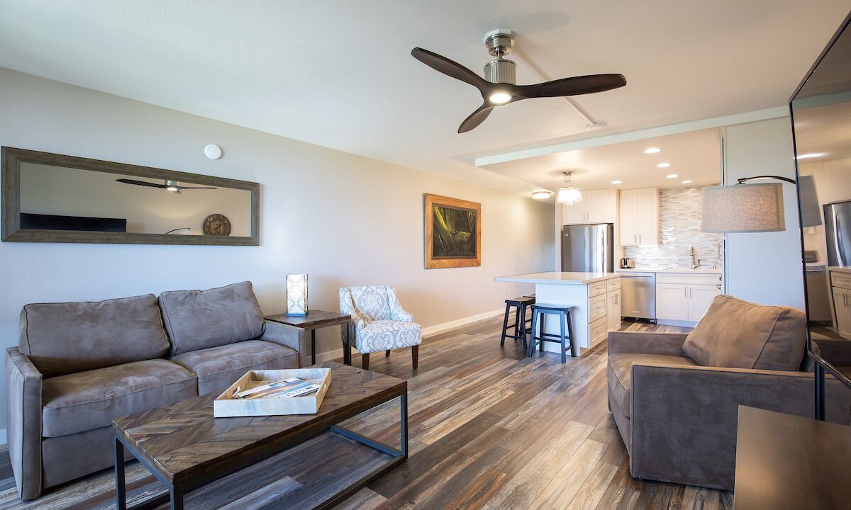 Photo of Bedroom in Kihei