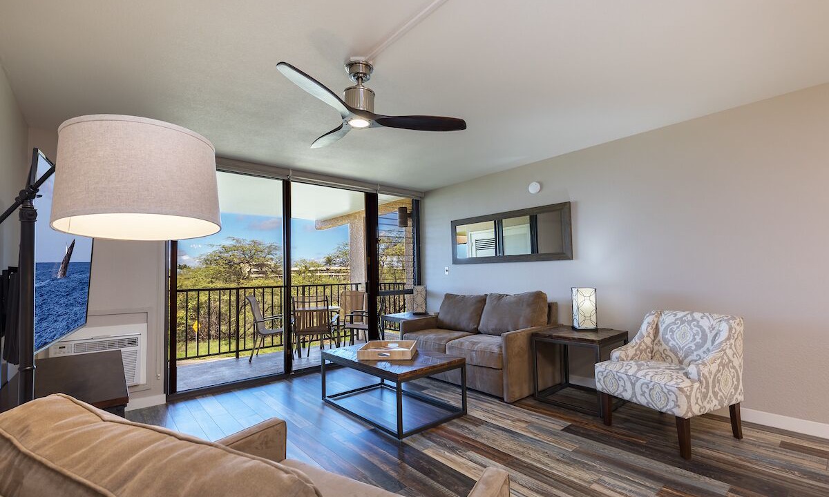 Photo of Livingroom in Kihei