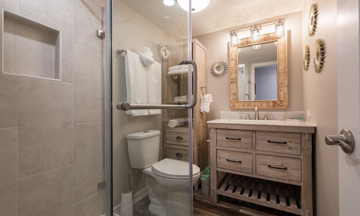 Photo of Bathroom in Kihei