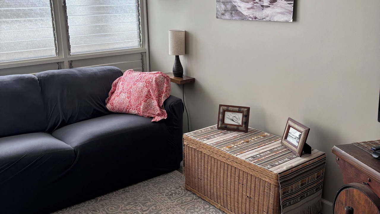 Photo of Livingroom in Makaha