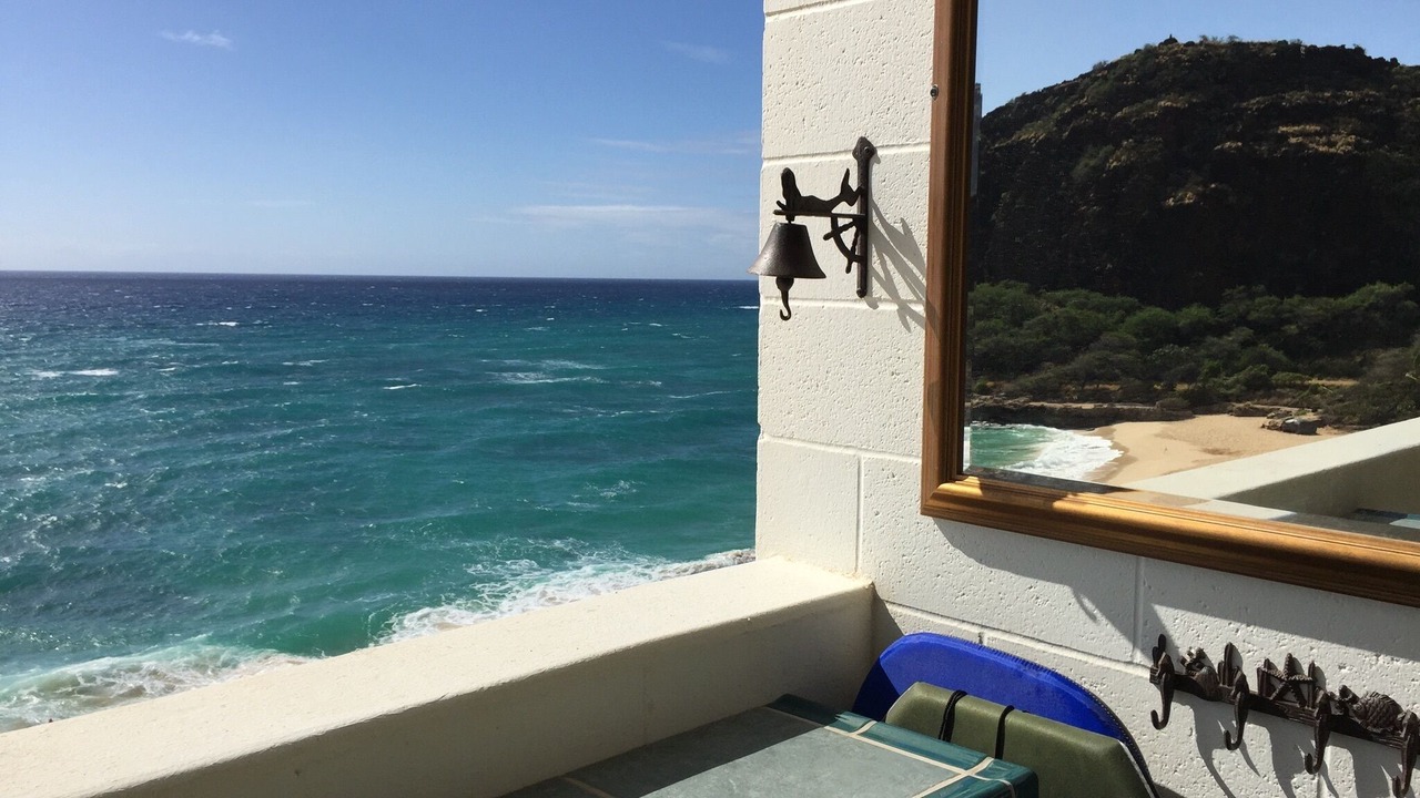 Photo of Outdoor in Makaha
