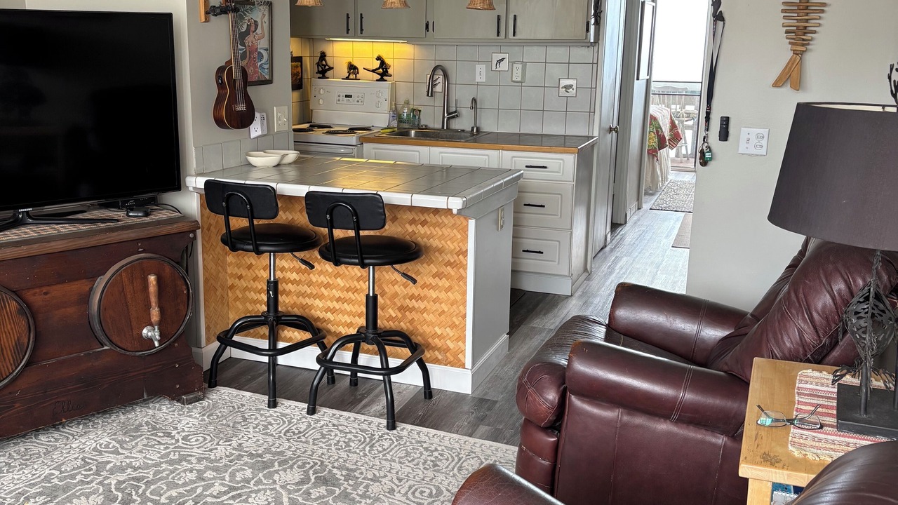 Photo of Livingroom in Makaha
