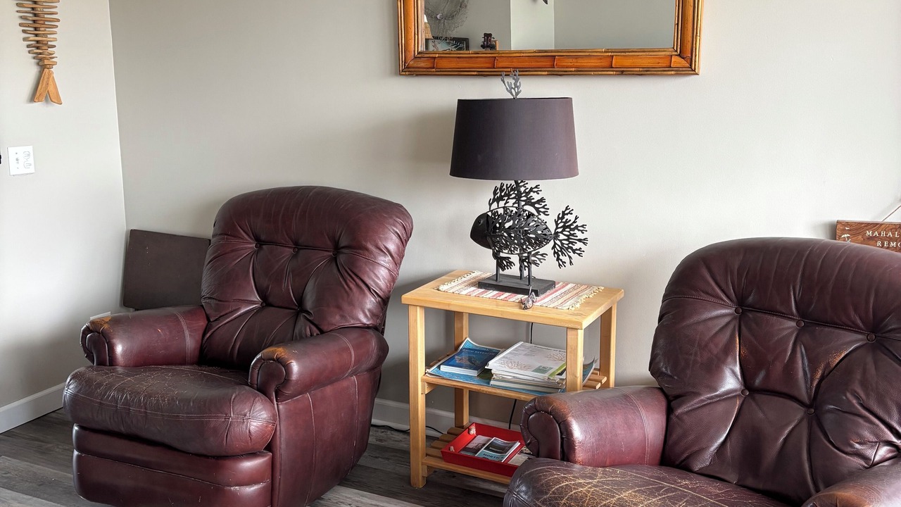 Photo of Livingroom in Makaha