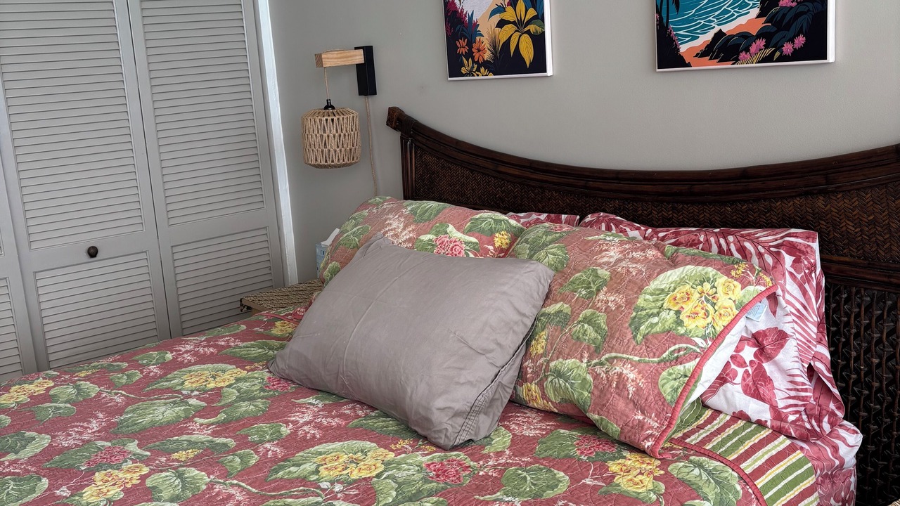 Photo of Bedroom in Makaha