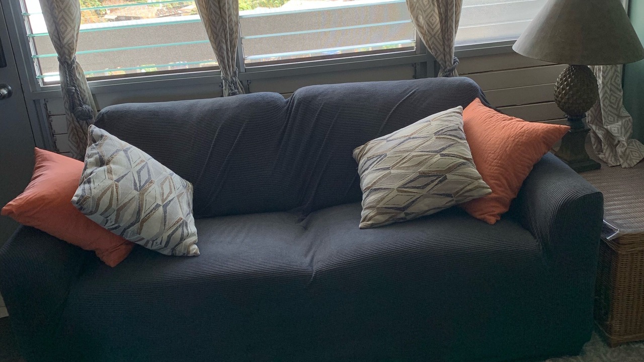 Photo of Livingroom in Makaha
