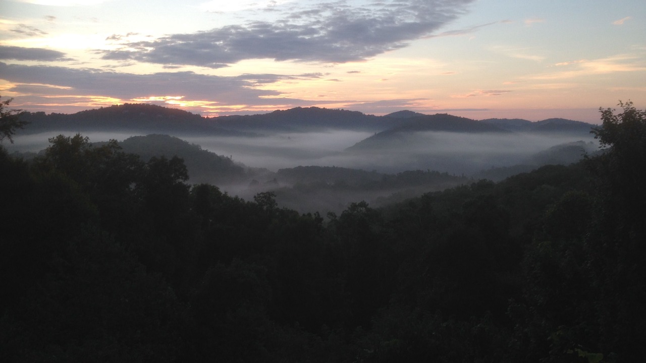 Photo of Patio Balcony in Blowing Rock